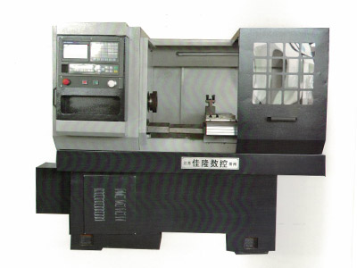 <b>數(shù)控車(chē)床</b>