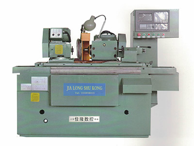 <b>數(shù)控外圓磨床</b>