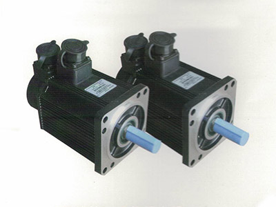 增量式編碼器伺服電機(jī)